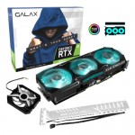 GALAX GeForce RTX 3080 Ti SG (1-Click OC) 12GB GDDR6X Graphic Card  - 38IOM5MD99DD